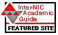 InterNIC Acacdemic Guide Featured Site